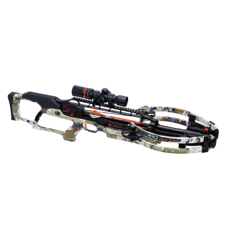 Ravin R10 Pro XK7 Standard Camo Crossbow Kit