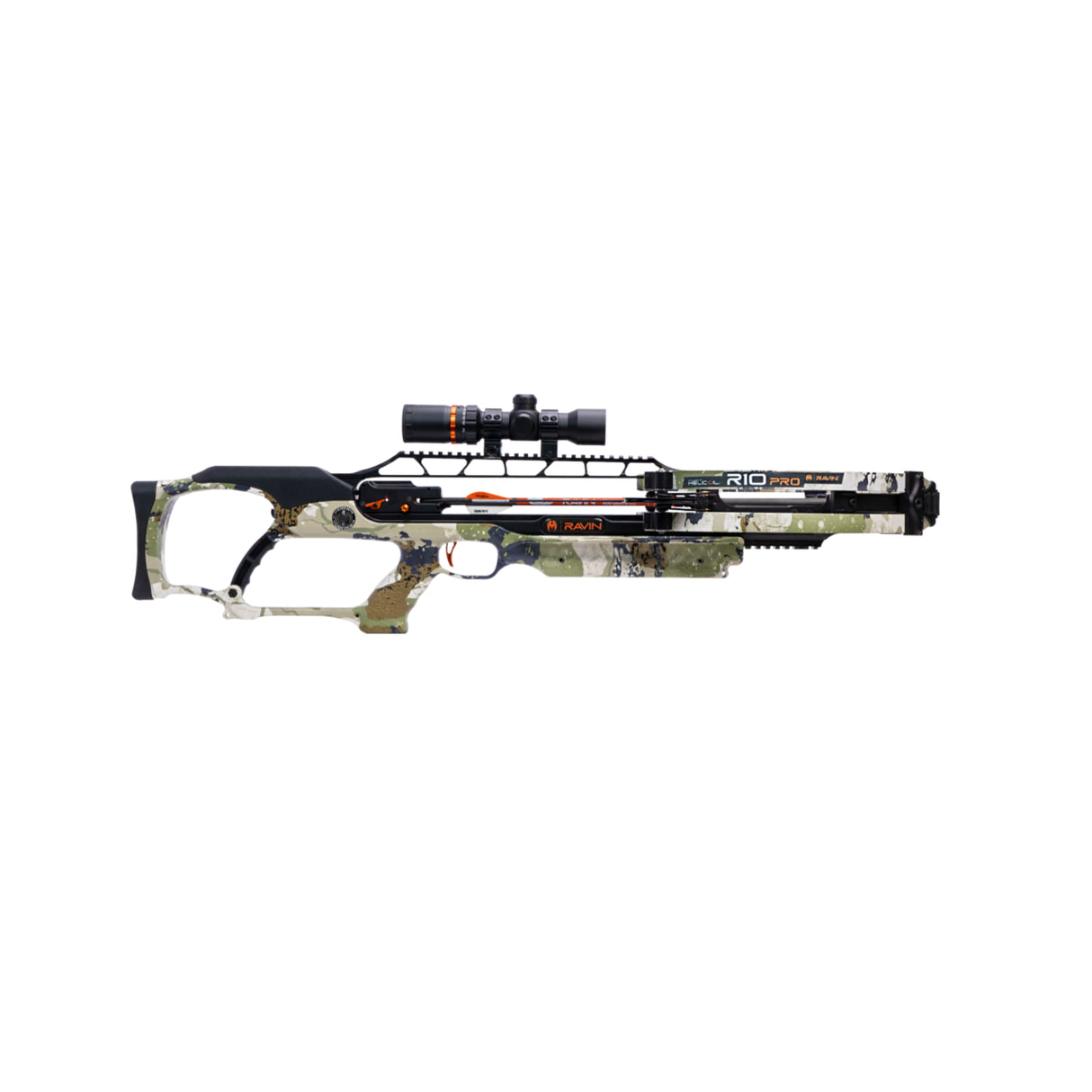 Ravin R10 Pro XK7 Standard Camo Crossbow Kit