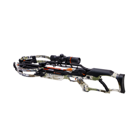 Ravin R10 Pro XK7 Standard Camo Crossbow Kit
