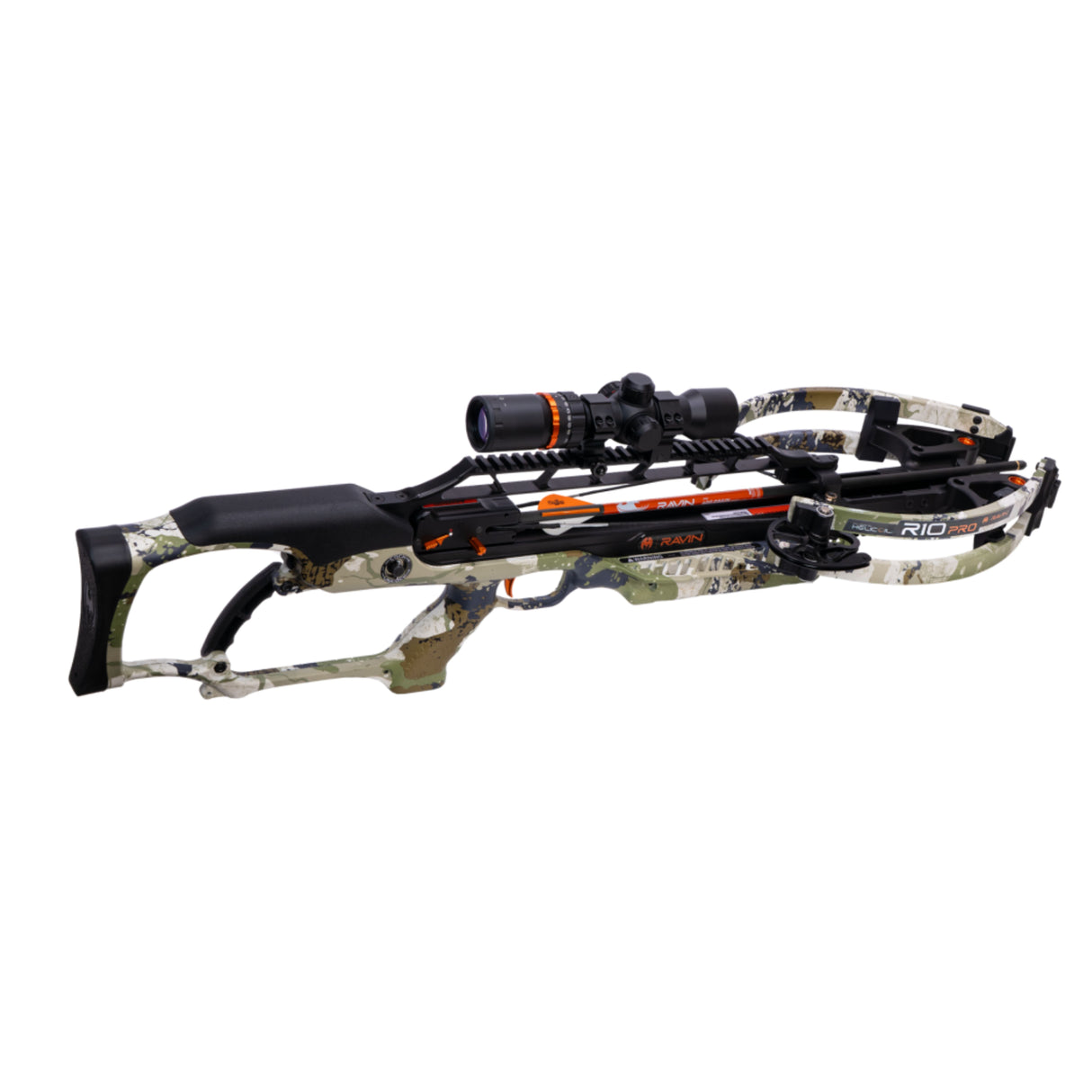 Ravin R10 Pro XK7 Standard Camo Crossbow Kit