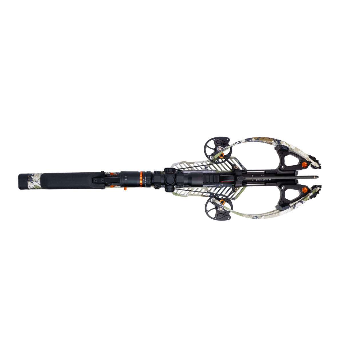 Ravin R10 Pro XK7 Standard Camo Crossbow Kit