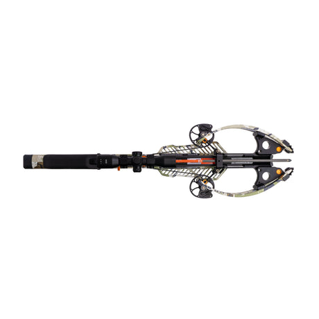 Ravin R8 XK7 Camo Crossbow Kit