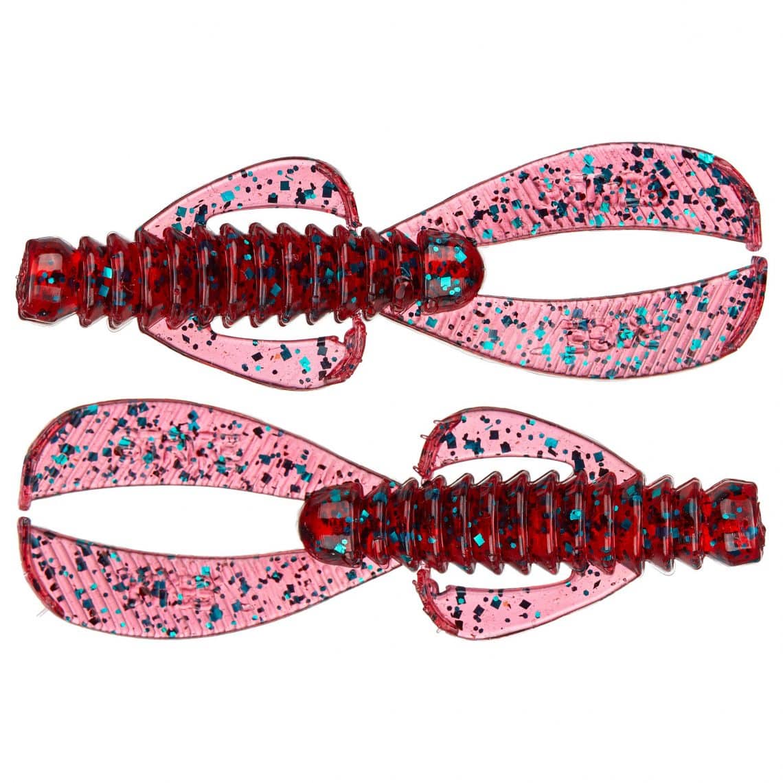 Strike King Rage Ned Bug