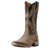 Ariat Renegade Narrow Cutter Toe Cowboy Boot