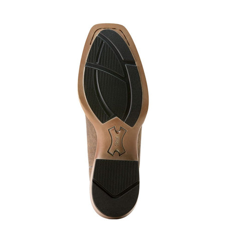 Ariat Renegade Narrow Cutter Toe Cowboy Boot