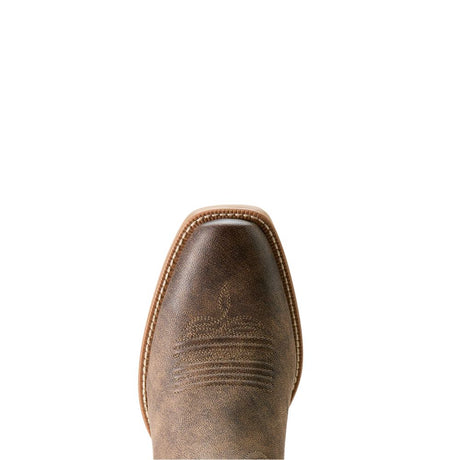 Ariat Renegade Narrow Cutter Toe Cowboy Boot