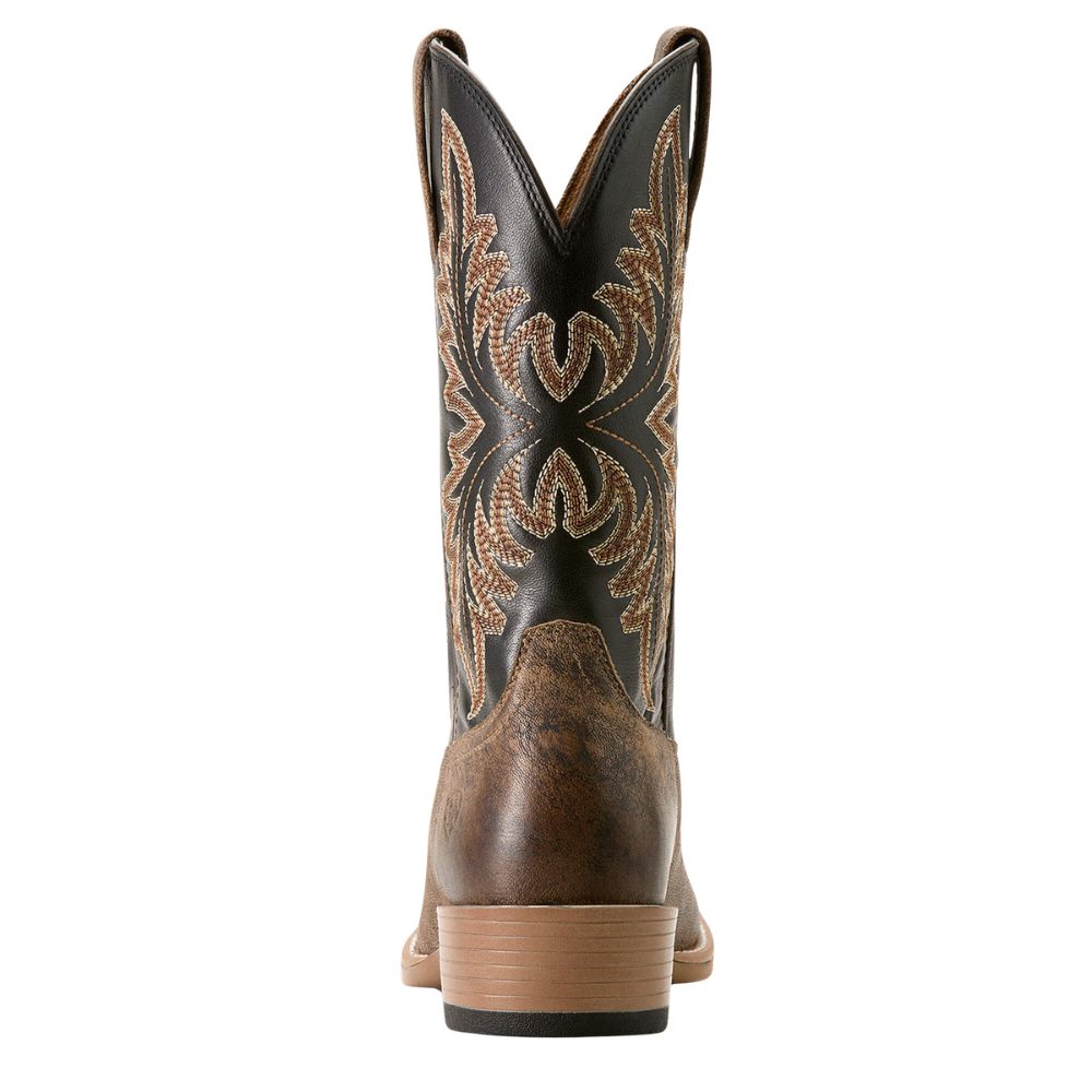 Ariat Renegade Narrow Cutter Toe Cowboy Boot