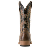 Ariat Renegade Narrow Cutter Toe Cowboy Boot
