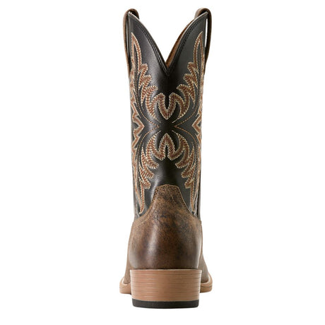 Ariat Renegade Narrow Cutter Toe Cowboy Boot
