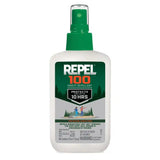 Repel 100 Insect Repellent Pump Spray 98.11% DEET