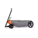 Rhino Tote Tank, w/ Front Wheels 28 gallon (E/F)