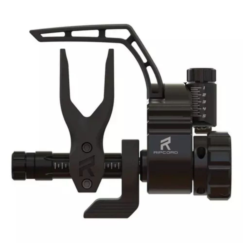 Ripcord Ratchet Cable Driven IMS Micro Arrow Rest