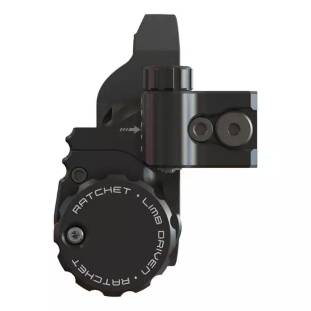 Ripcord Ratchet Cable Driven IMS Micro Arrow Rest