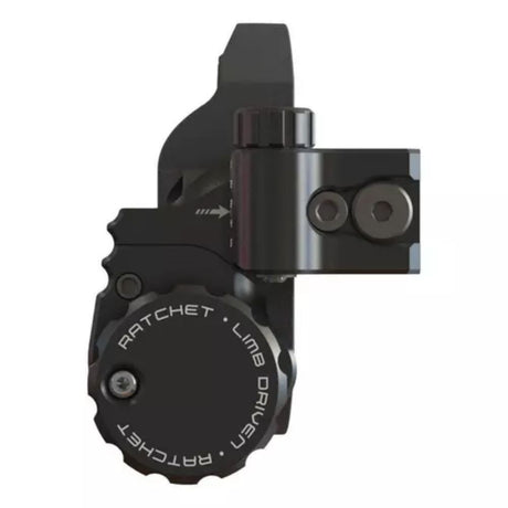 Ripcord Ratchet Cable Driven IMS Micro Arrow Rest