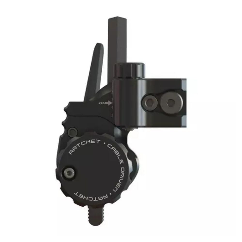 Ripcord Ratchet Cable Driven IMS Micro Arrow Rest