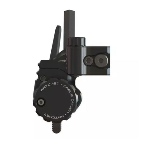 Ripcord Ratchet Cable Driven IMS Micro Arrow Rest