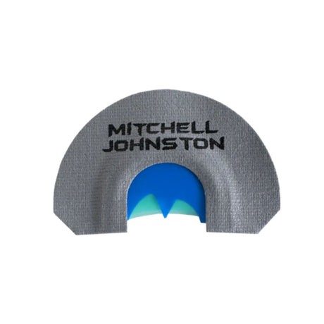 Deadend Outdoors Mitchell Johnston Signature Series Mouth Call RC001