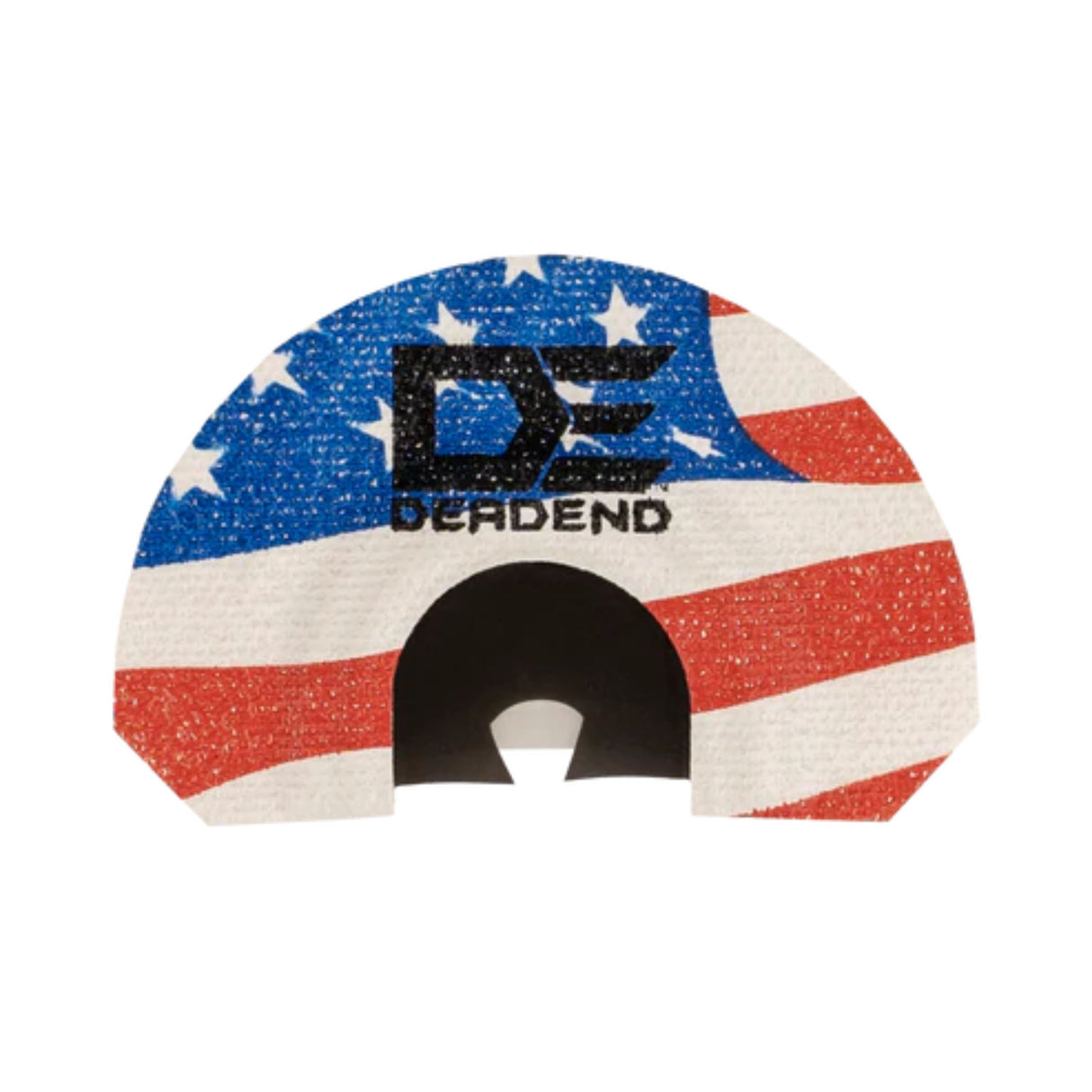 Deadend Outdoors Roadkill Ghost Cut Three-Reed Mouth Call RK004