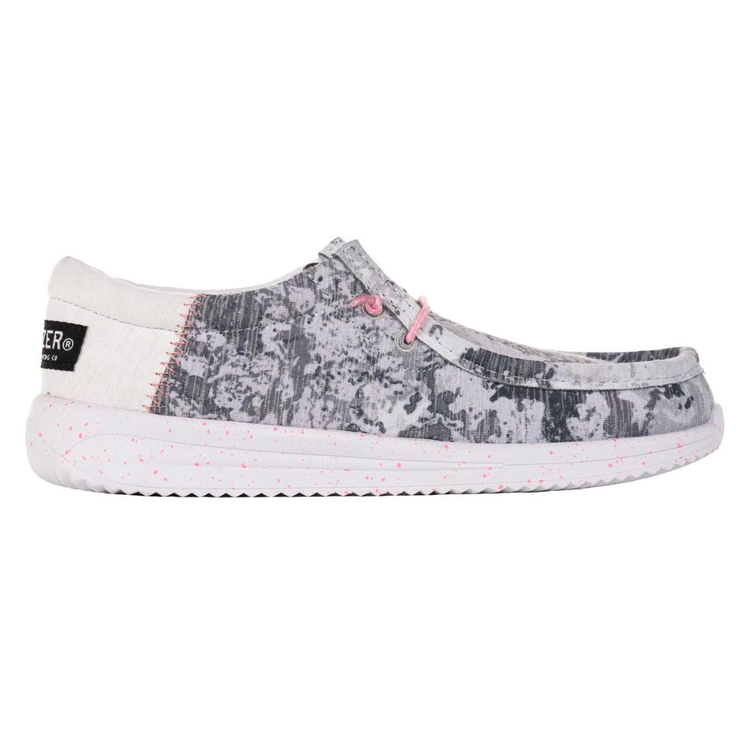 Howitzer Roam Alpine