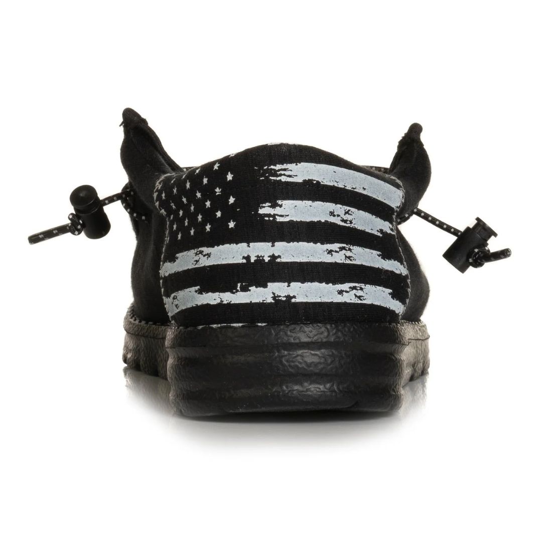 Howitzer Roam Green Line