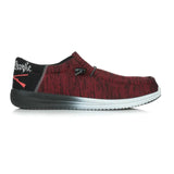 Howitzer Roam People Shoe