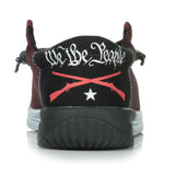 Howitzer Roam People Shoe