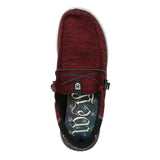 Howitzer Roam People Shoe