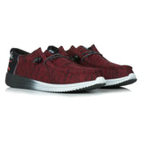 Howitzer Roam People Shoe