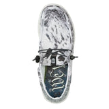 Howitzer Roam Silver Mist