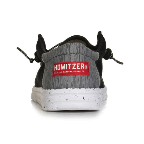 Howitzer Roam Crush