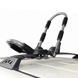 Suspenz J-Rack Roof Carrier (Adjustable) 44-0143-P