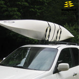 Suspenz J-Rack Roof Carrier (Adjustable) 44-0143-P