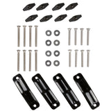 Suspenz J-Rack Roof Carrier (Adjustable) 44-0143-P