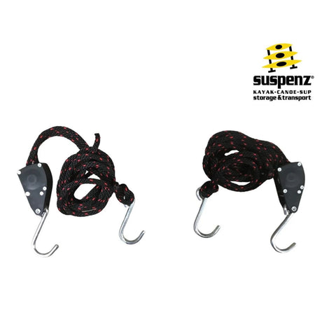 Suspenz J-Rack Roof Carrier (Adjustable) 44-0143-P