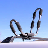 Suspenz Fixed J-Rack Roof Carrier 44-0086-B