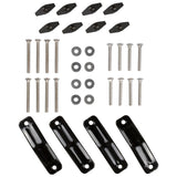 Suspenz Fixed J-Rack Roof Carrier 44-0086-B
