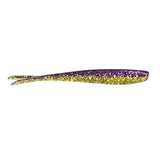 Wyandotte Lure 4" Motor City Minnows 10pk