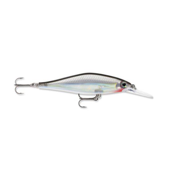 Shadow Rap Shad Deep 09  Silver