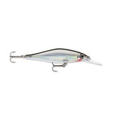 Shadow Rap Shad Deep 09  Silver