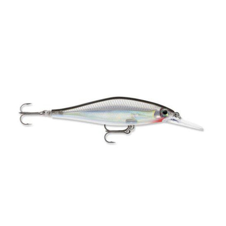 Shadow Rap Shad Deep 09  Silver