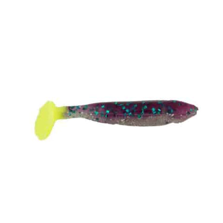 Panfish Assassin 1.5" Tiny Shad Soft Bait