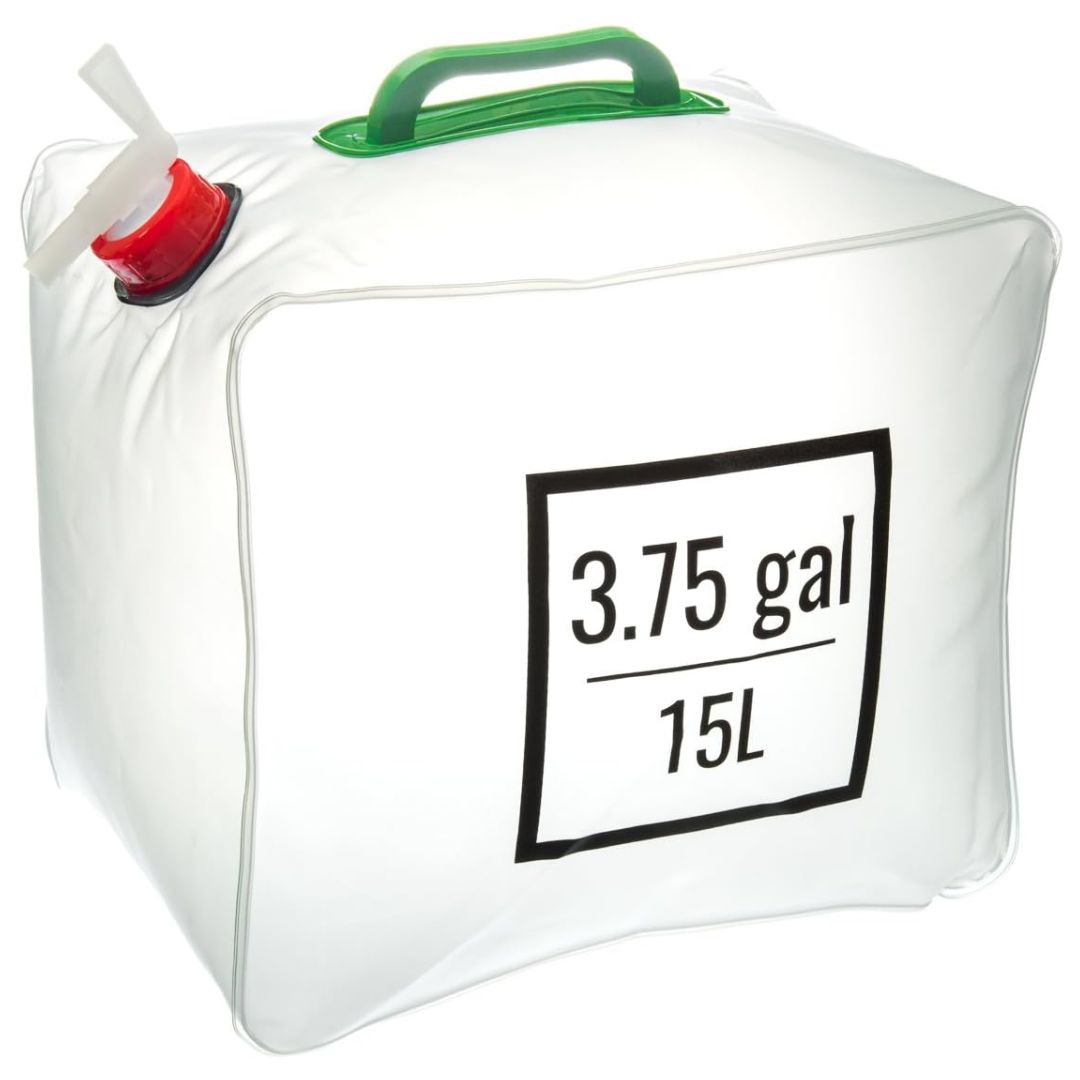 SE Collapsible Water Carrier - 3.75 Gallon
