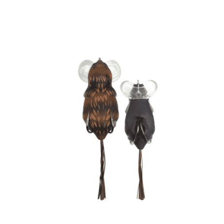 Lunkerhunt Yappa Rat