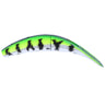 Yakima Spinfish Rigged Scent Holding UV Trolling Plug