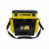 HT Enterprises Siberian Ice Box