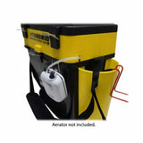 HT Enterprises Siberian Ice Box