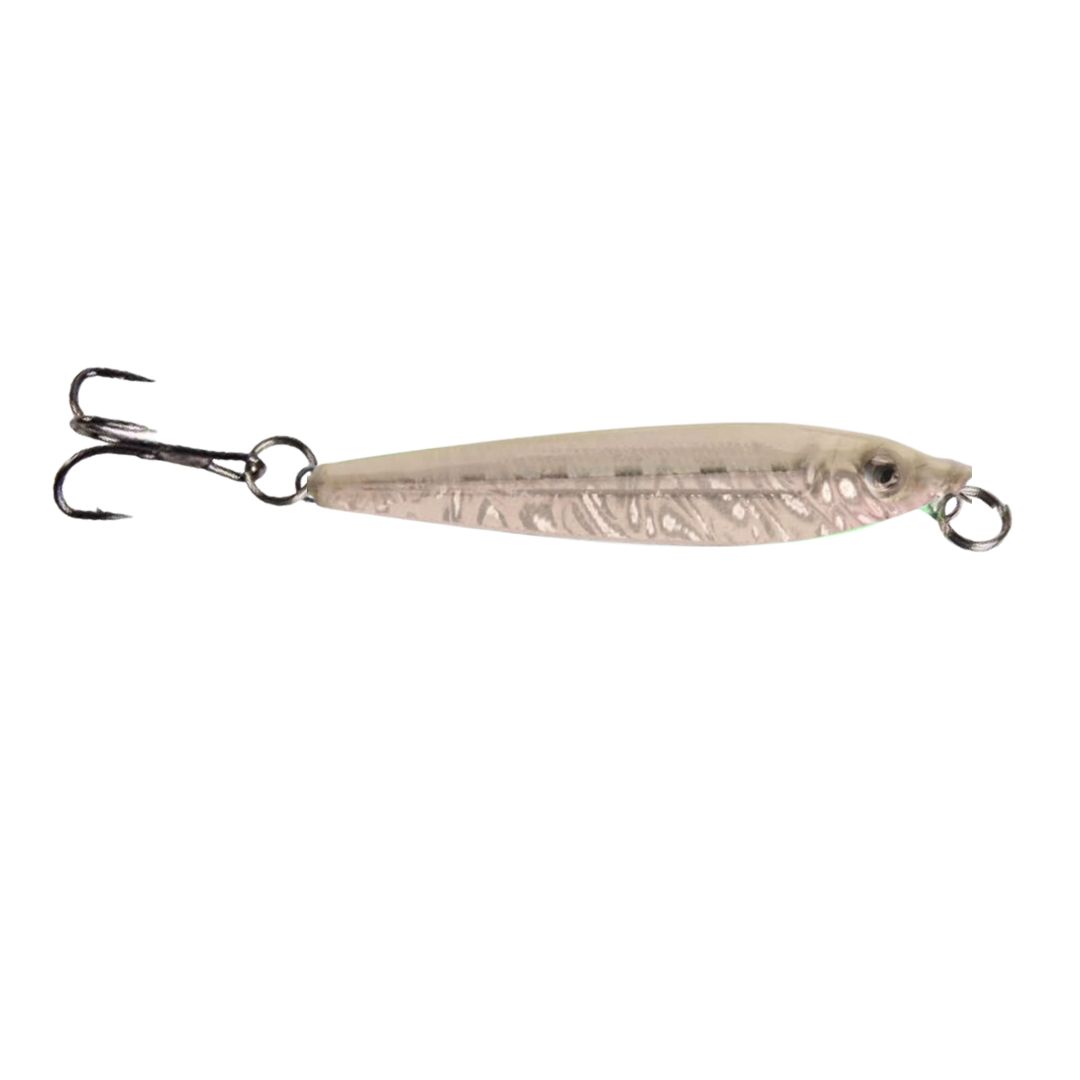 P-Line Laser Minnow