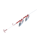 Northland Mr. Walleye Willow Crawler Hauler