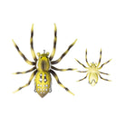 Lunkerhunt Spider