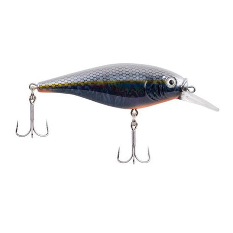 Berkley Flicker Shad Shallow 2-3/4in